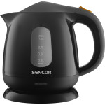 Електрочайник SENCOR SWK 1101BK (41019962)