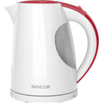 Електрочайник SENCOR SWK 1515RD (41020540)