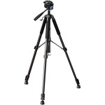 Штатив RTAKO VT-990S 1.9M Hexagonal Photography Tripod Black