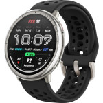 Смарт-годинник AMAZFIT Active 2R Black Sport Silicone (W2437GL7N)