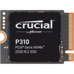 SSD диск CRUCIAL P310 1TB M.2 NVMe (CT1000P310SSD2)