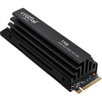 SSD диск CRUCIAL T705 w/heatsink 1TB M.2 NVMe (CT1000T705SSD5)