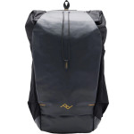 Туристичний рюкзак PEAK DESIGN Outdoor Backpack 25L Black