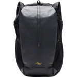Туристичний рюкзак PEAK DESIGN Outdoor Backpack 45L Black