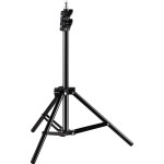 Штатив PULUZ 1.1m Height Tripod Mount Holder for Vlogging Video Light Live Broadcast Kits (PU419)