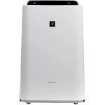 Очищувач повітря SHARP KC-D60EUW