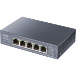 Комутатор CUDY HS105