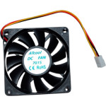 Вентилятор ATCOM ATcool 7015 Black