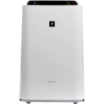 Очищувач повітря SHARP KC-D50EUW