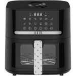 Мультипечь QUIN Air Fryer YJ-6505ADV