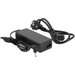 Блок живлення MERLION для ноутбука Dell 19.5V 4.62A 4.0x1.7mm 90W