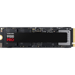 SSD диск SAMSUNG 9100 Pro 4TB M.2 NVMe (MZ-VAP4T0BW)