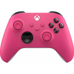 Геймпад MICROSOFT Xbox Wireless Controller Deep Pink (QAU-00083/KSLMI1KON0068)