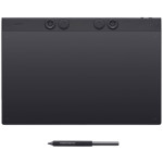 Графический планшет WACOM Intuos Pro Large 2025 (PTK870K0B)