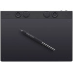 Графический планшет WACOM Intuos Pro Medium 2025 (PTK670K0B)