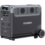 Зарядная станция CHOETECH BS066