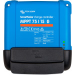 Захист клем VICTRON ENERGY MPPT WireBox-S 75-10/15 (SCC950100000)