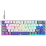 Клавиатура AULA WIN68 HE Max Magnetic Switch (6978080504081)
