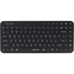 Клавиатура беспроводная A4TECH Fstyler FBK36C AS Black