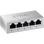 Комутатор ZYXEL GS-105B v5 (GS-105BV5-EU0101F)