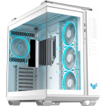 Корпус ASUS TUF Gaming GT502 Horizon ARGB White