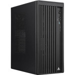 Корпус CHIEFTEC Uni BS-20B-OP Black