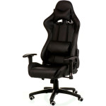 Крісло геймерське SPECIAL4YOU ExtremeRace Black/Black (E7139)