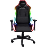 Крісло геймерське TRUST Gaming GXT719 Ruya Black (25185)