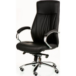 Крісло керівника SPECIAL4YOU Sicilia Black (E7122)