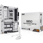 Материнская плата ASUS B850 Max Gaming WiFi W