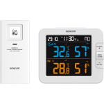 Метеостанція SENCOR SWS 8600 SH (SWS8600SH)