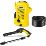 Минимойка высокого давления KARCHER K 2 Universal Edition (1.673-010.0)