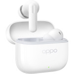 Навушники OPPO Enco Buds3 Pro Glaze White