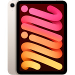 Планшет APPLE iPad mini 7 Wi-Fi 128GB Starlight (MXN83NF/A)