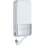 Повербанк MagSafe ECOFLOW RAPID Magnetic Power Bank 30W 5000mAh Light Blue