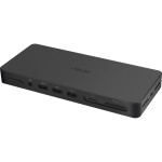 Порт-реплікатор ASUS DC500 Triple 4K Thunderbolt 4 Dock (90XB08DN-BDS010)