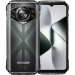 Смартфон DOOGEE S118 12/512GB Celadon Green (6923740243459)