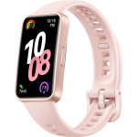 Смарт-годинник HUAWEI Band 10 Polymer Pink (55020EEK)