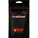 Термопрокладка THERMAL GRIZZLY KryoSheet 29x25x0.2mm (TG-KS-29-25)