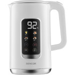 Електрочайник SENCOR SWK 0950WH (SWK0950WH)