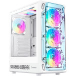 Корпус GAMEMAX Starlight 2 AW White