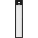 Світильник YEELIGHT Closet Light A60 Black 3.6W 4000K (YLBGD-0046)
