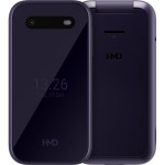 Мобільний телефон HMD 2660 Flip Twilight Violet