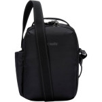 Сумка наплічна PACSAFE V Tour Crossbody Black