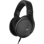 Навушники SENNHEISER HD 550 Black (700455)