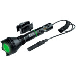 Ліхтар тактичний підствольний IPROTEC O2 Beam Long Range Firearm Green Light