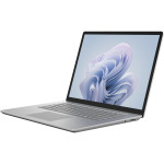 Ноутбук MICROSOFT Surface Laptop 6 15" Platinum (ZLU-00026)