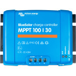 Контроллер заряда VICTRON ENERGY BlueSolar MPPT 100/30 (SCC020030200)
