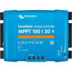 Контролер заряду VICTRON ENERGY SmartSolar MPPT 100/30 (SCC110030210)
