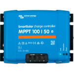Контроллер заряда VICTRON ENERGY SmartSolar MPPT 100/50 (SCC110050210)